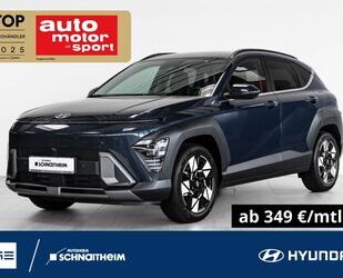 Hyundai KONA Gebrauchtwagen