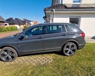 Seat Tarraco Gebrauchtwagen