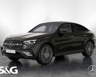 Mercedes-Benz GLC 220 Gebrauchtwagen