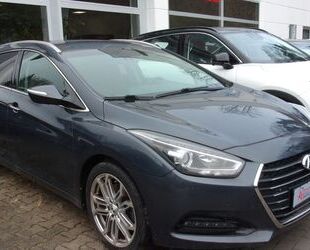 Hyundai i40 Gebrauchtwagen