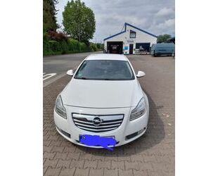 Opel Insignia Gebrauchtwagen