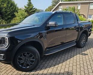 Ford Ranger Gebrauchtwagen