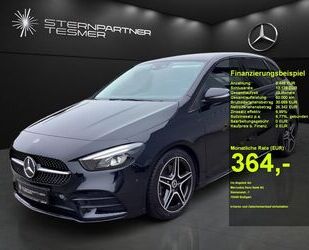 Mercedes-Benz B 250 Gebrauchtwagen