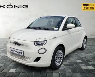 Fiat 500e Gebrauchtwagen