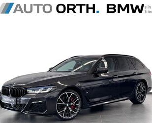 BMW 540 Gebrauchtwagen