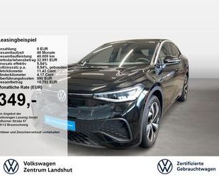 VW ID.5 Gebrauchtwagen