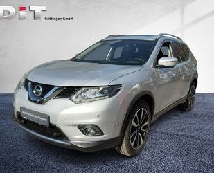 Nissan X-Trail Gebrauchtwagen