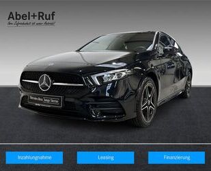 Mercedes-Benz A 250 Gebrauchtwagen