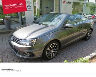 VW Eos Gebrauchtwagen