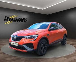 Renault Arkana Gebrauchtwagen