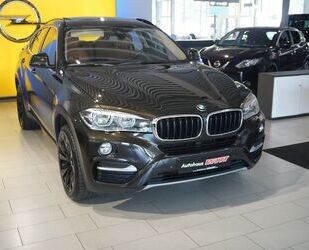 BMW X6 Gebrauchtwagen