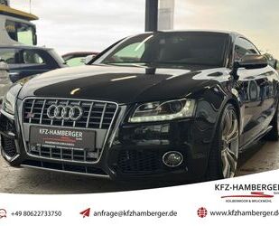 Audi S5 Gebrauchtwagen