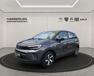 Opel Crossland (X) Gebrauchtwagen