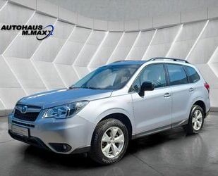 Subaru Forester Gebrauchtwagen