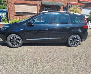 Renault Grand Scenic Gebrauchtwagen