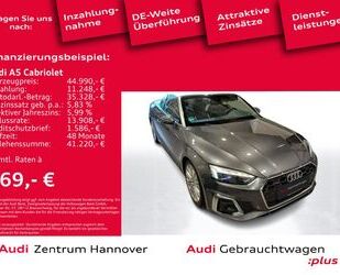 Audi A5 Gebrauchtwagen