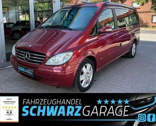 Mercedes-Benz Viano Gebrauchtwagen