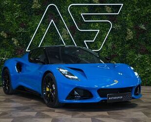 Lotus Emira Gebrauchtwagen