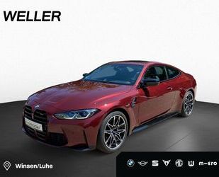 BMW M4 Gebrauchtwagen