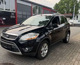 Ford Kuga Gebrauchtwagen