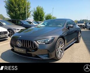 Mercedes-Benz AMG GT Gebrauchtwagen