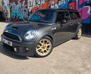 Mini Cooper S Clubman Gebrauchtwagen