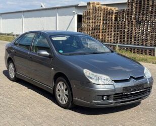Citroen C5 Gebrauchtwagen