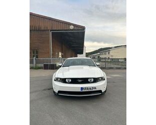 Ford Mustang Gebrauchtwagen