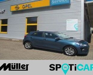 Kia Rio Gebrauchtwagen