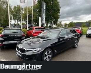 BMW 520 Gebrauchtwagen