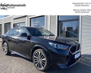 BMW X2 Gebrauchtwagen