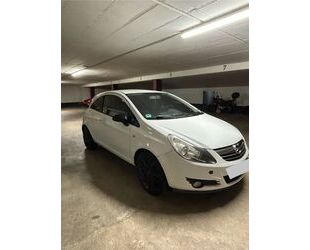 Opel Corsa Gebrauchtwagen