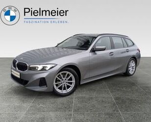 BMW 318 Gebrauchtwagen