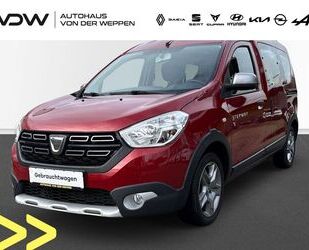 Dacia Dokker Gebrauchtwagen