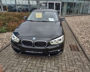 BMW 118 Gebrauchtwagen