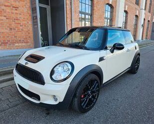 Mini John Cooper Works Gebrauchtwagen