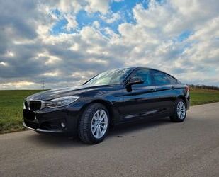 BMW 335 Gran Turismo Gebrauchtwagen