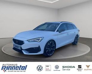 Cupra Leon Gebrauchtwagen