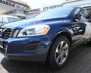 Volvo XC60 Gebrauchtwagen