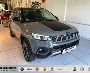 Jeep Compass Gebrauchtwagen