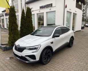 Renault Arkana Gebrauchtwagen