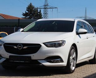 Opel Insignia Gebrauchtwagen