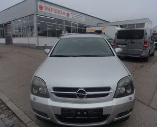 Opel Vectra Gebrauchtwagen