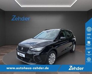 Seat Arona Gebrauchtwagen