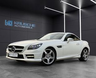 Mercedes-Benz SLK 350 Gebrauchtwagen