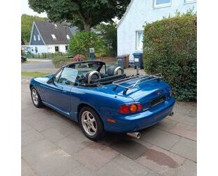 Mazda MX-5 Gebrauchtwagen