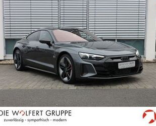 Audi RS e-tron GT Gebrauchtwagen