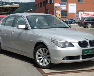 BMW 530 Gebrauchtwagen