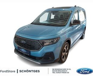 Ford Grand Tourneo Gebrauchtwagen