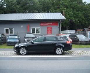 Opel Insignia Gebrauchtwagen